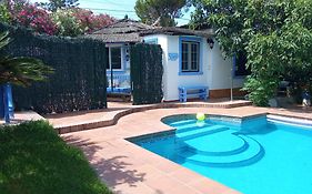 Bungalow Marbella